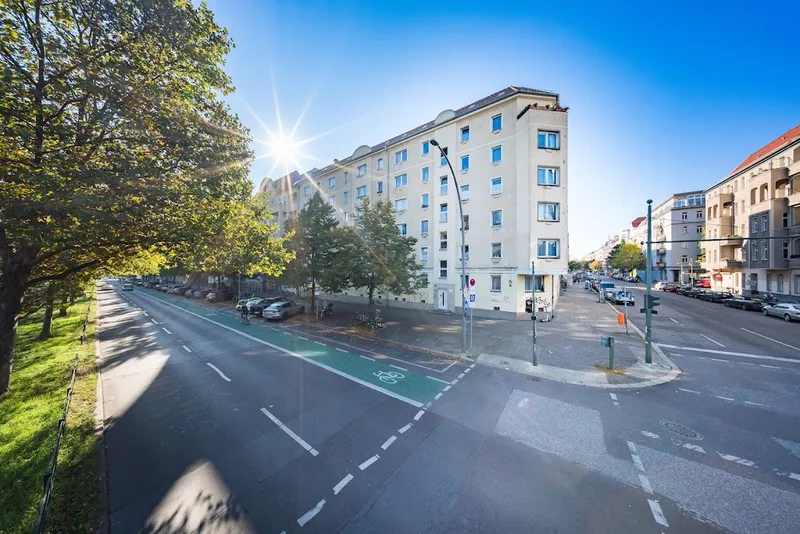 3 Zimmerwohnung sucht einen Nachmieter!